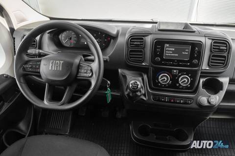 2024 Fiat Ducato — sličica 6