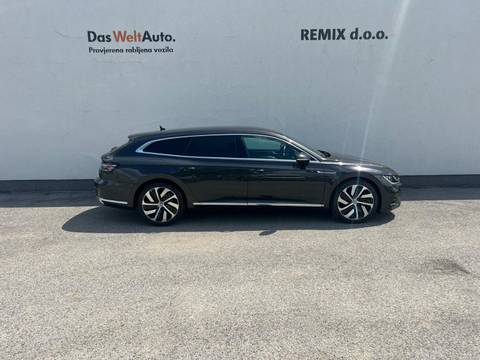 2023 Volkswagen Arteon — sličica 3