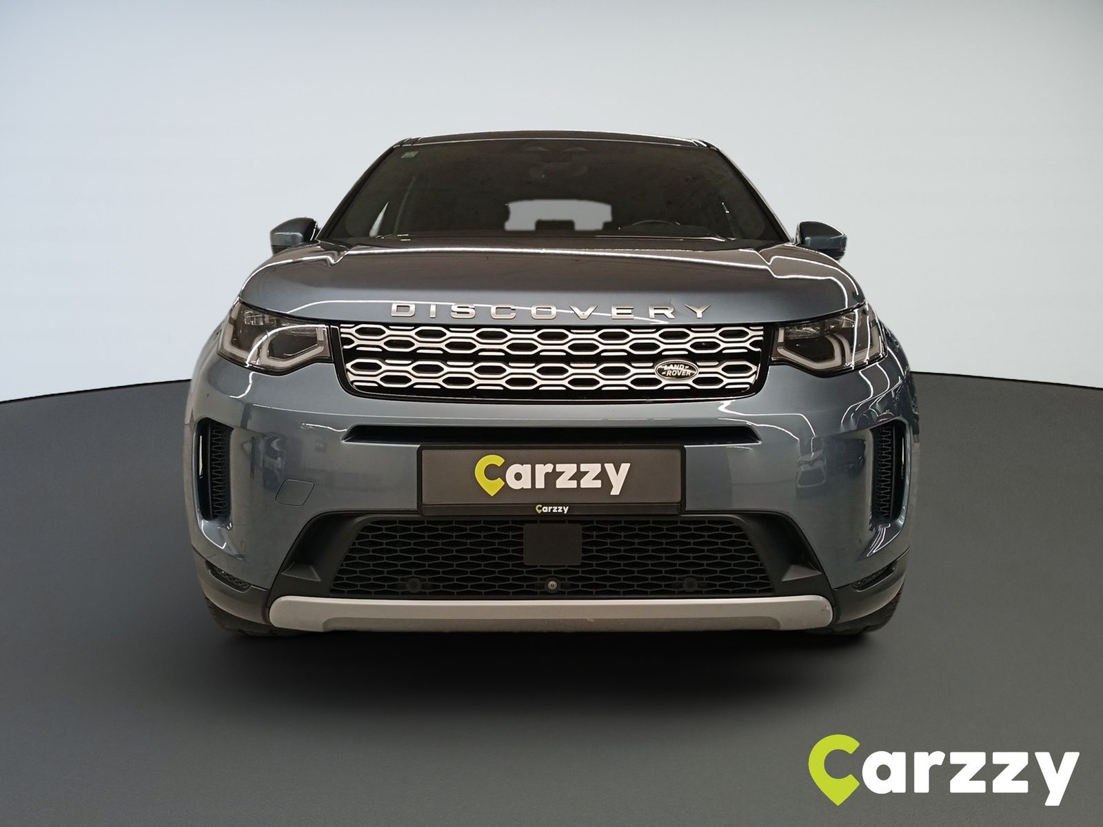 2021 Land Rover Discovery Sport — fotografija 3