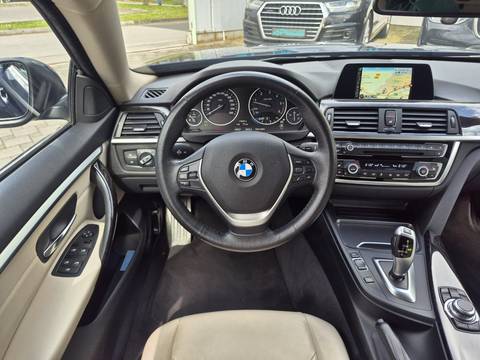 2017 BMW Serija 4 — sličica 12