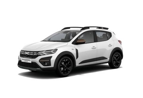 2026 Dacia Sandero — sličica 2