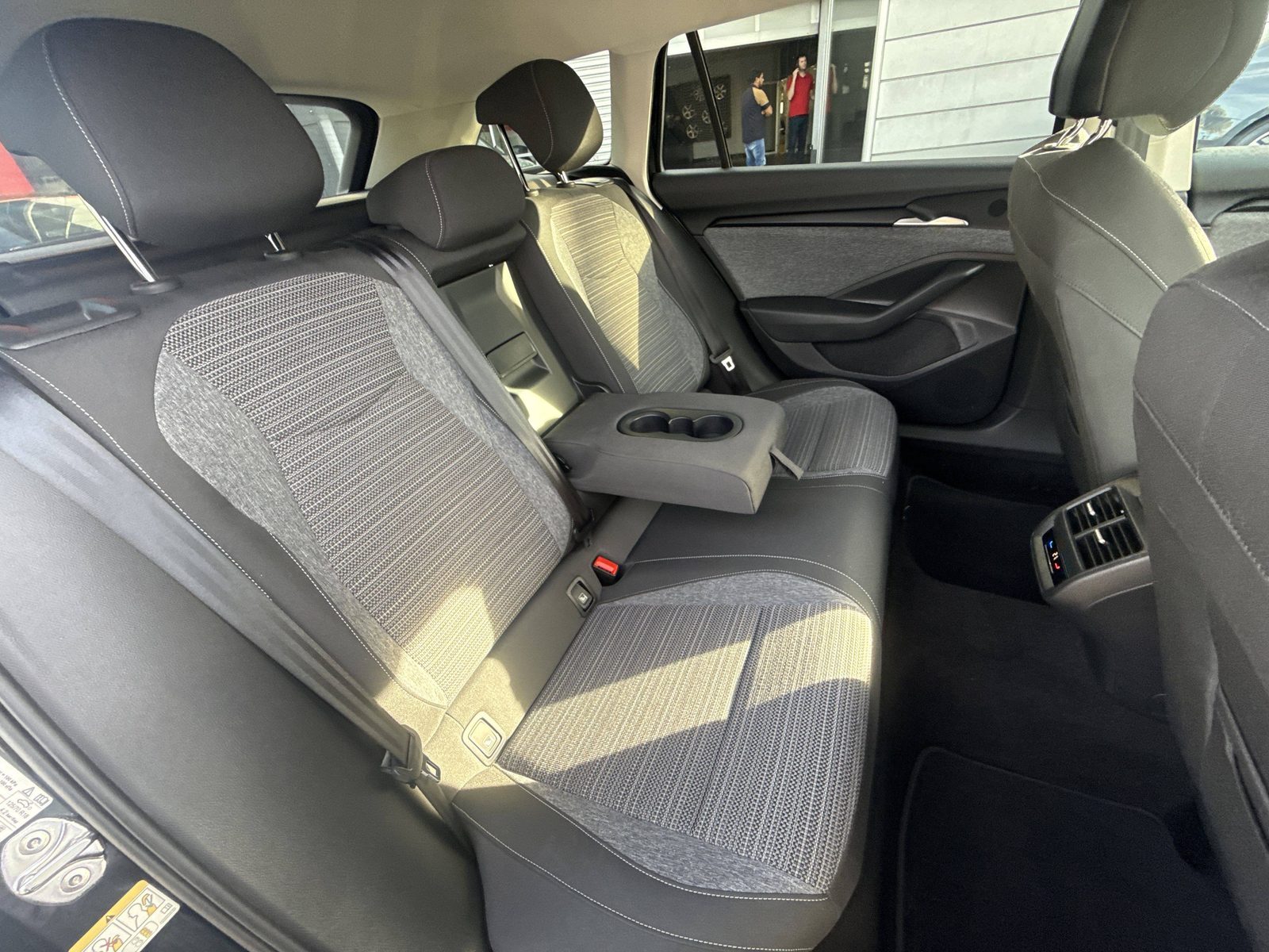 2024 Škoda Superb Combi — fotografija 24