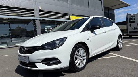 2021 Opel Astra — sličica 4