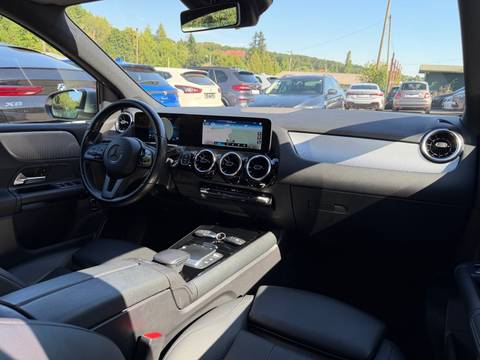2020 Mercedes-Benz B-klasa — sličica 6
