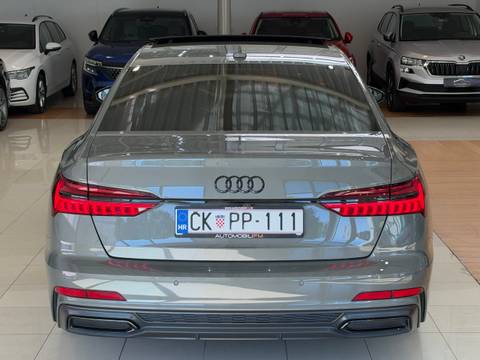 2022 Audi A6 — sličica 4