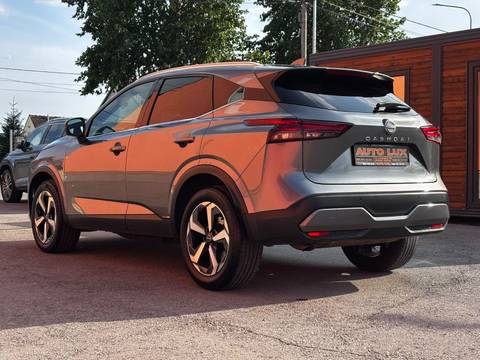 2023 Nissan Qashqai — sličica 10