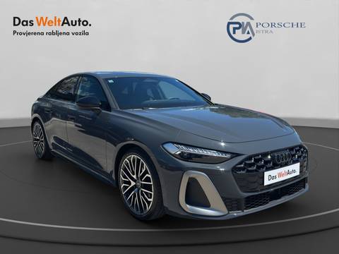 2024 Audi A5 S line — sličica 3