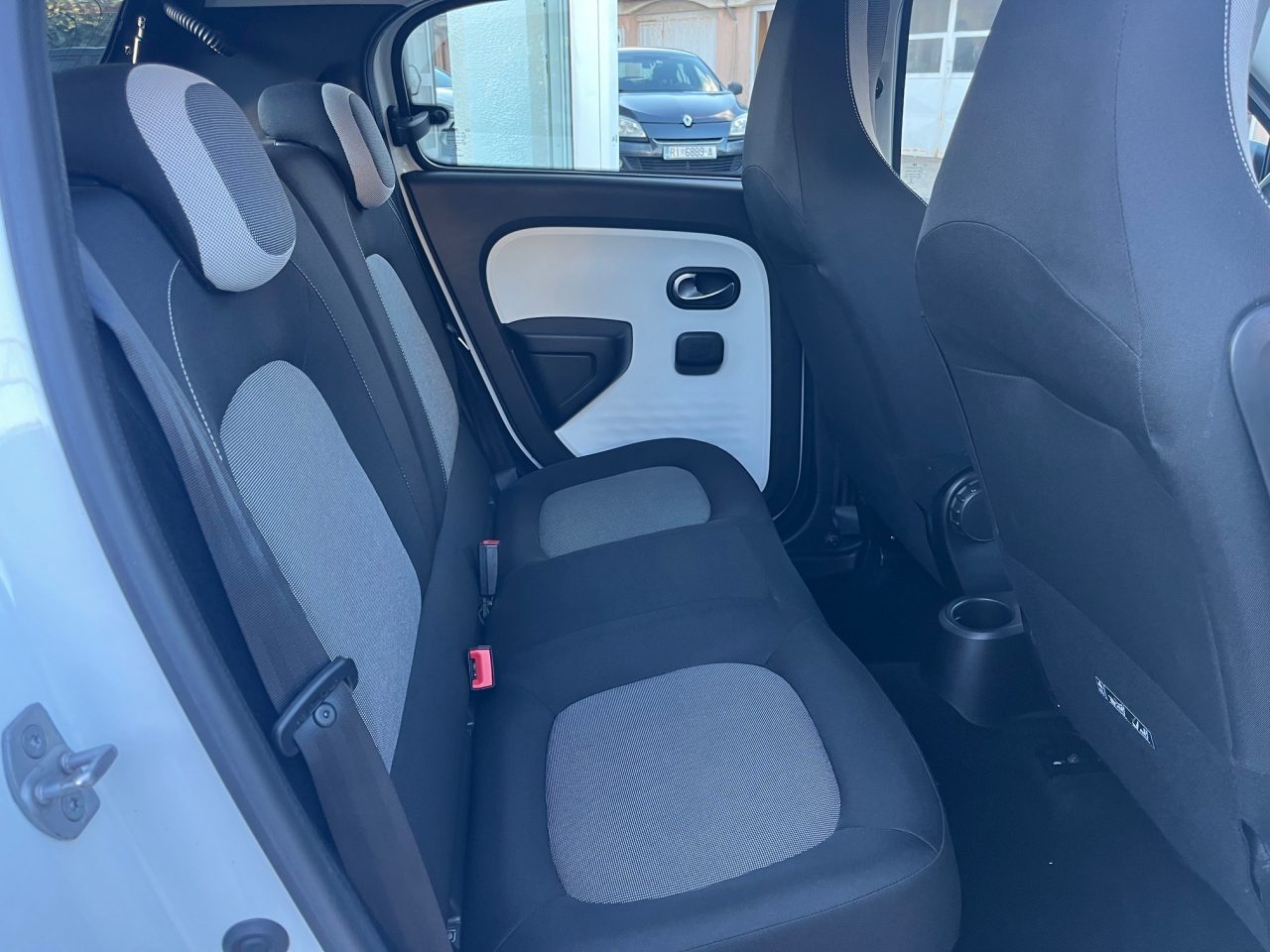 2020 Renault Twingo — fotografija 17