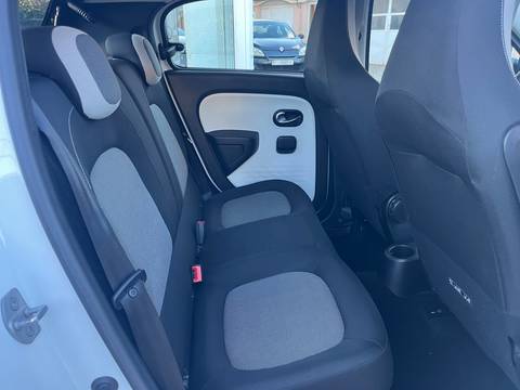 2020 Renault Twingo — sličica 17