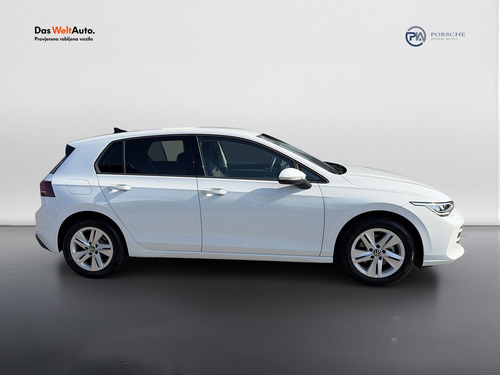 2025 Volkswagen Golf — fotografija 4