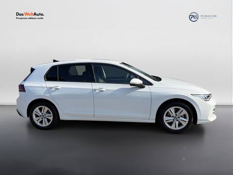 2025 Volkswagen Golf — sličica 4