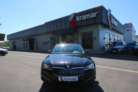 2022 Škoda Superb — sličica 4