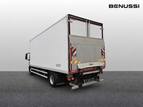 2021 Iveco Eurocargo — sličica 4