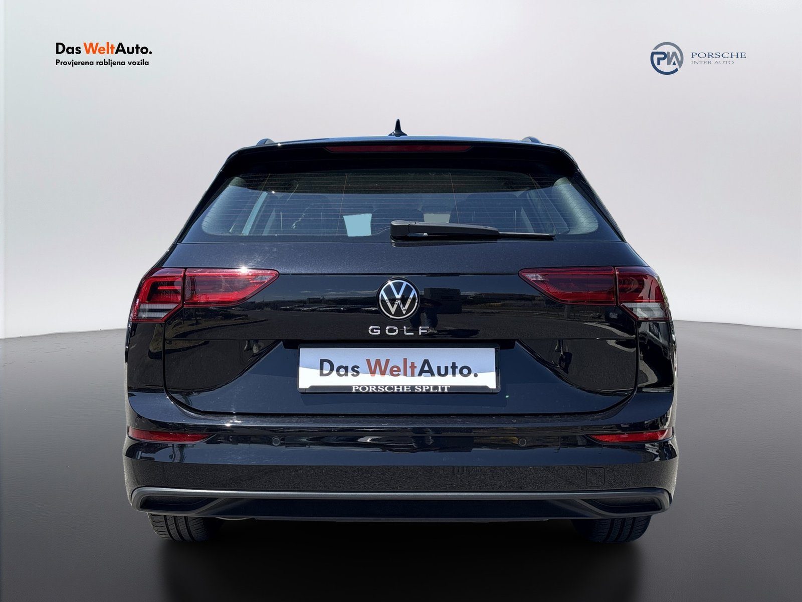 2023 Volkswagen Golf Variant — fotografija 6