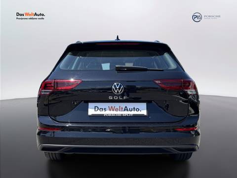 2023 Volkswagen Golf Variant — sličica 6