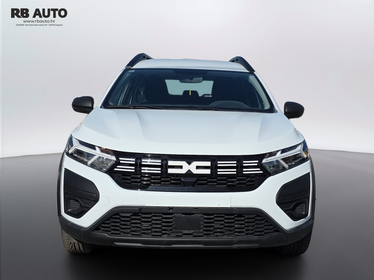 2023 Dacia Jogger — fotografija 4