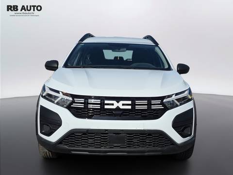 2023 Dacia Jogger — sličica 4