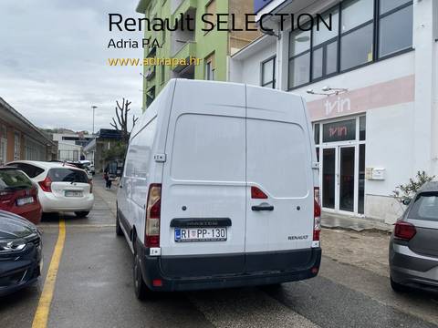 2018 Renault Master — sličica 5