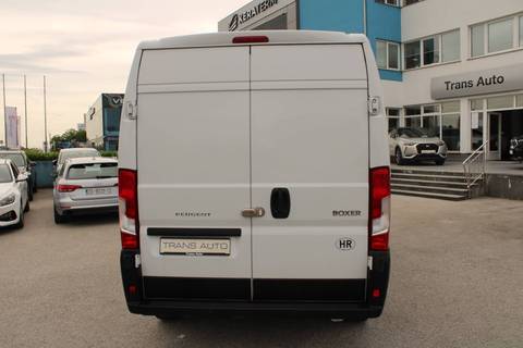 2023 Peugeot Boxer — sličica 5