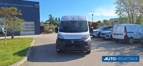 2026 Peugeot Boxer — sličica 2