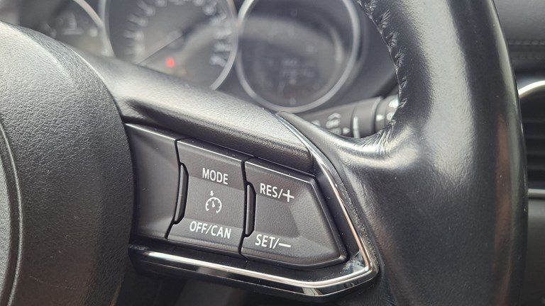 2018 Mazda CX-5 — fotografija 18