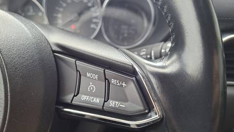 2018 Mazda CX-5 — sličica 18
