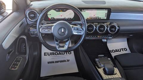 2021 Mercedes-Benz CLA — sličica 16