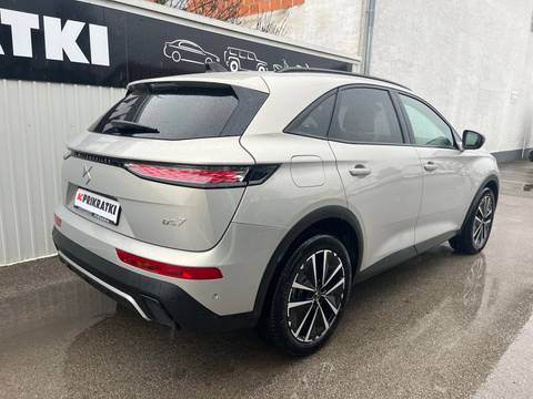 2025 DS DS7 — sličica 4