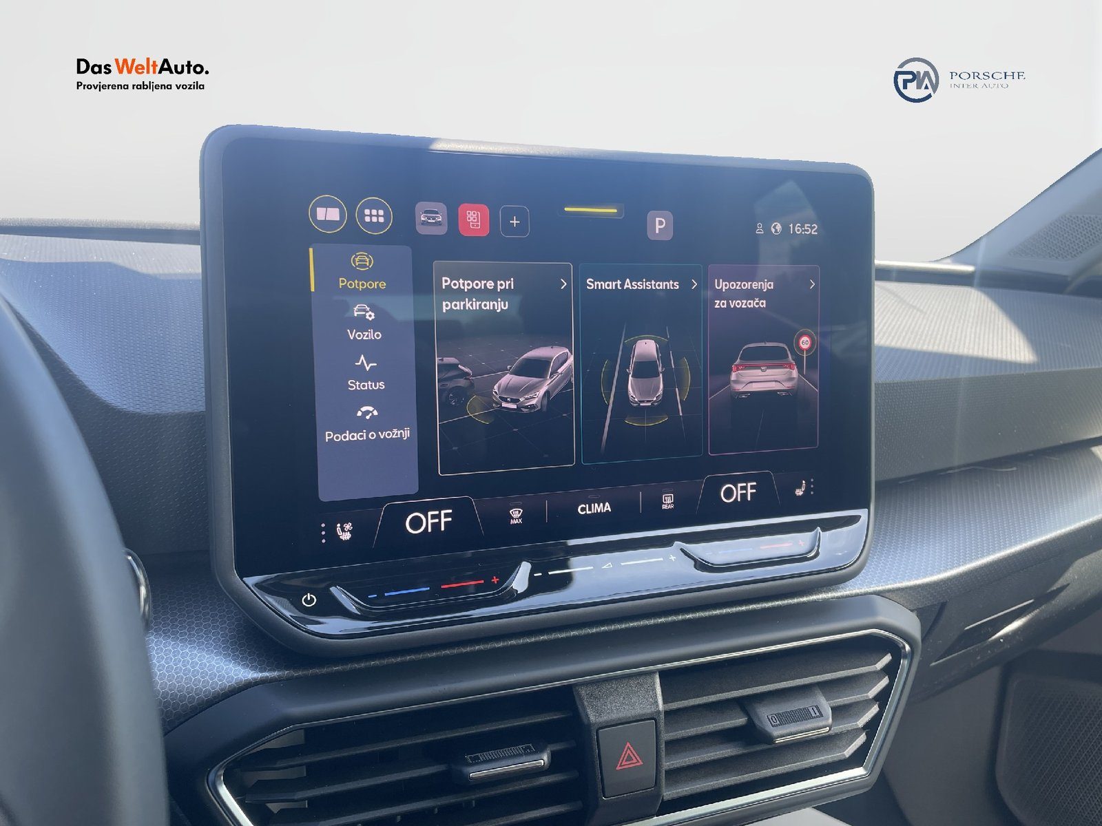 2026 Seat Leon — fotografija 14