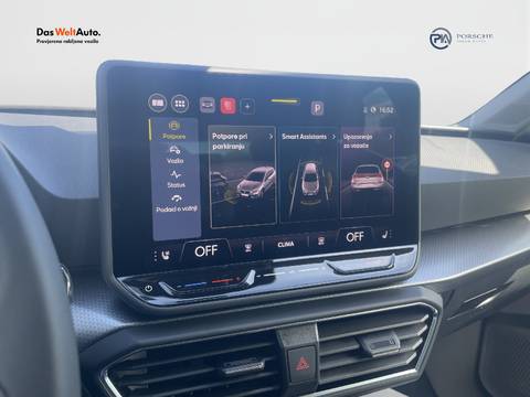 2026 Seat Leon — sličica 14