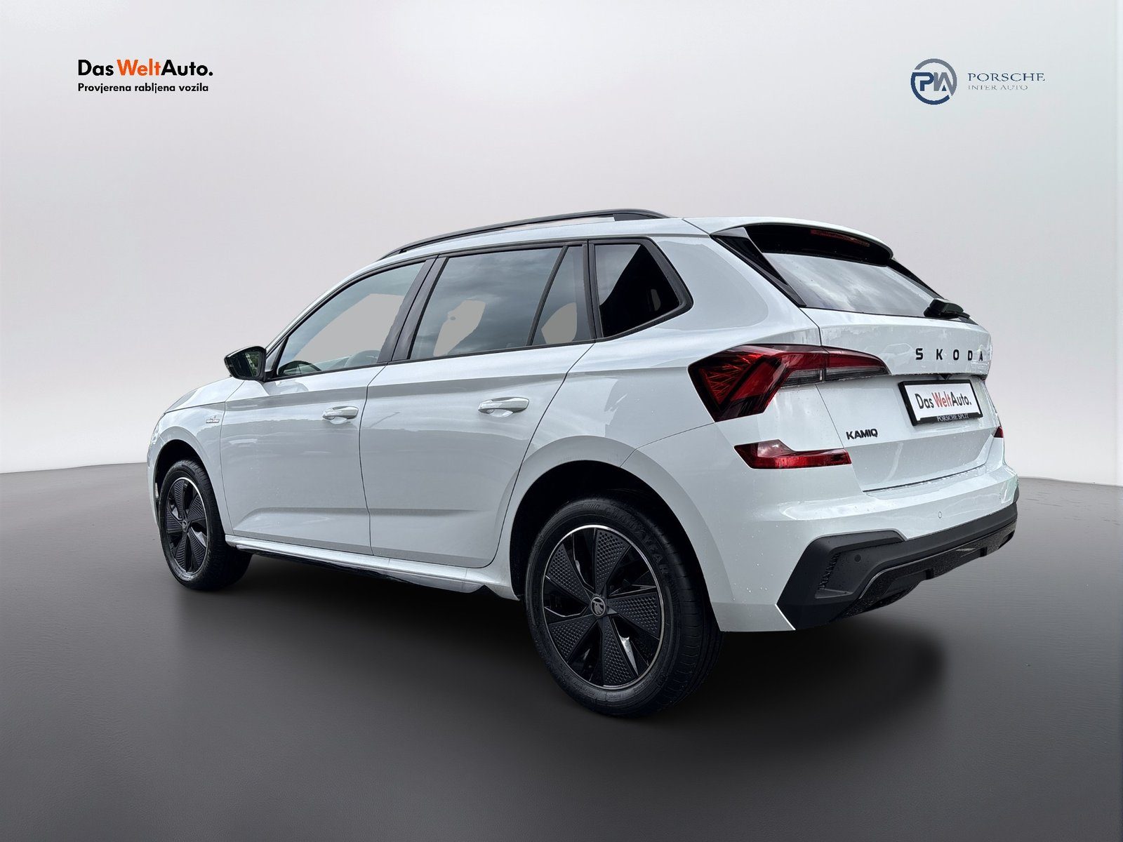 2026 Škoda Kamiq — fotografija 3