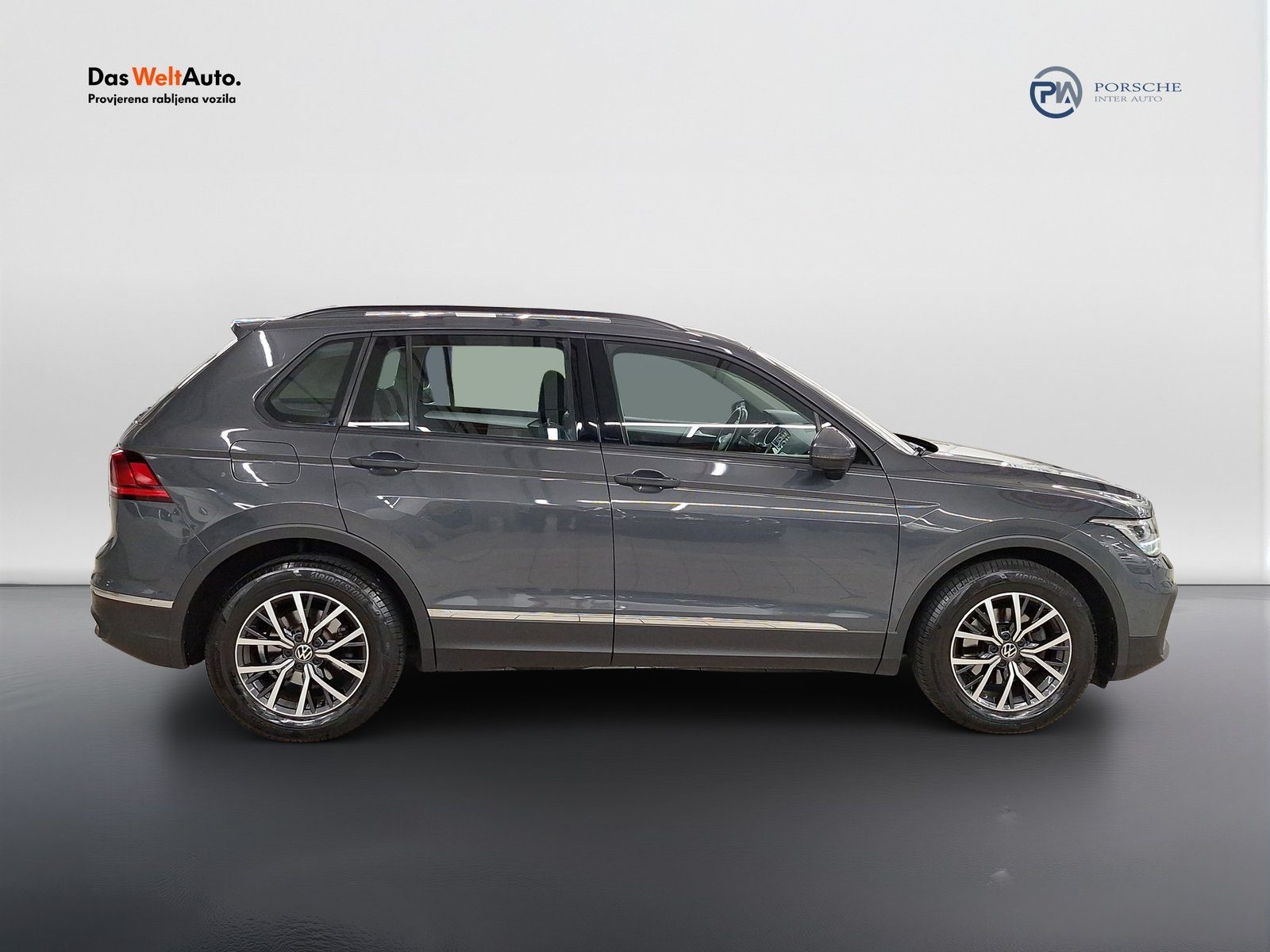 2022 Volkswagen Tiguan — fotografija 4
