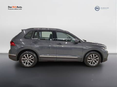 2022 Volkswagen Tiguan — sličica 4