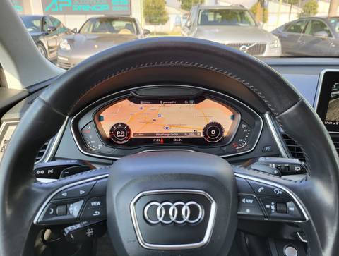2018 Audi Q5 — sličica 13