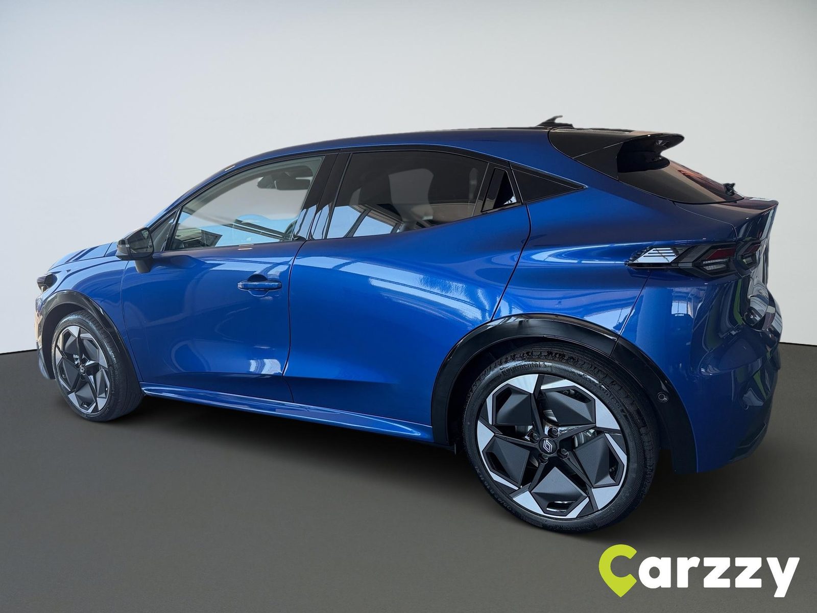 2026 Renault Clio — fotografija 3