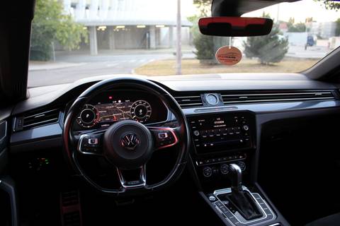 2019 Volkswagen Arteon — sličica 29