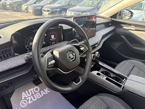 2024 Škoda Superb Combi — sličica 30