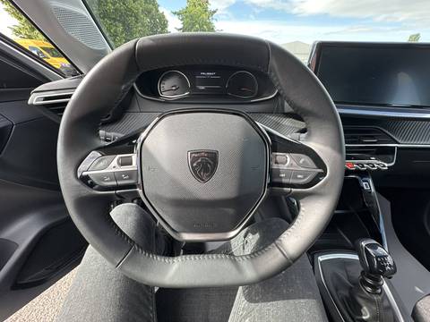 2024 Peugeot 208 — sličica 19