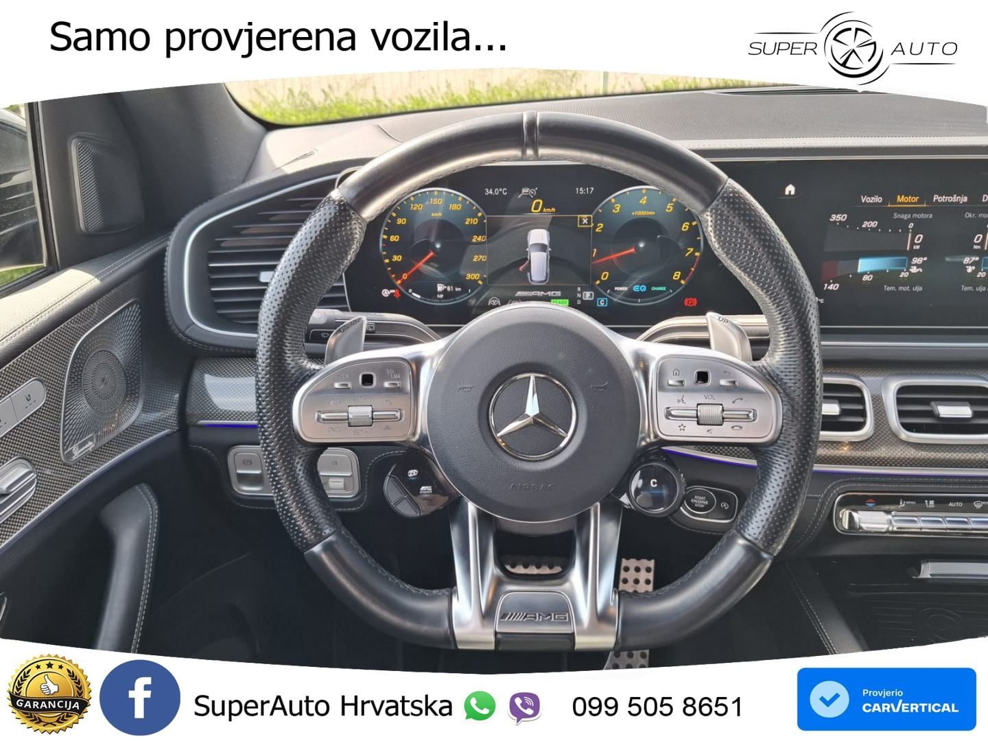 2022 Mercedes-Benz GLE — fotografija 10