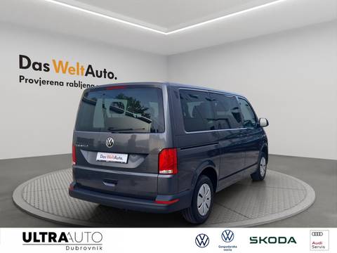 2024 Volkswagen Caravelle — sličica 5