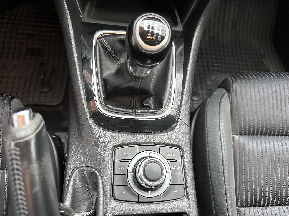 2014 Mazda 6 — fotografija 17