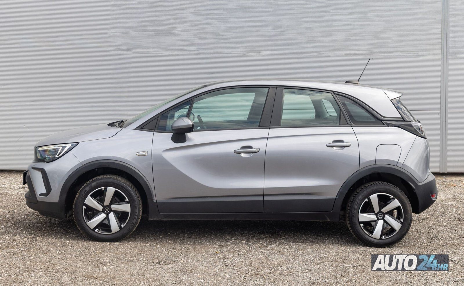 2022 Opel Corssland X Enjoy — fotografija 5