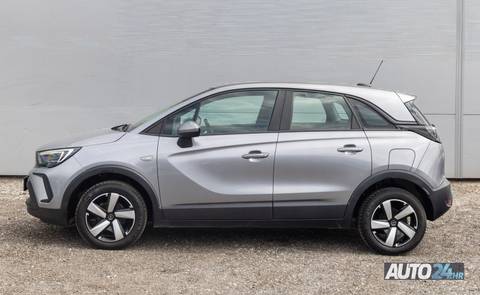 2022 Opel Corssland X Enjoy — sličica 5