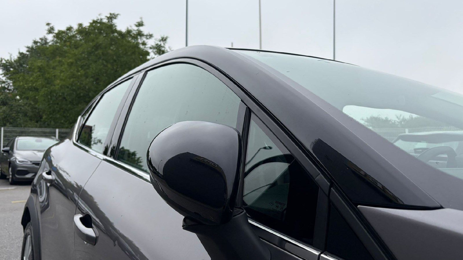 2021 Renault Captur — fotografija 9