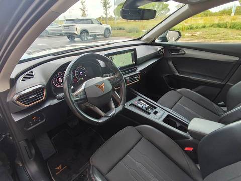 2022 Cupra Formentor — sličica 17