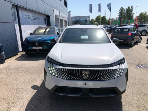 2026 Peugeot 3008 — sličica 2