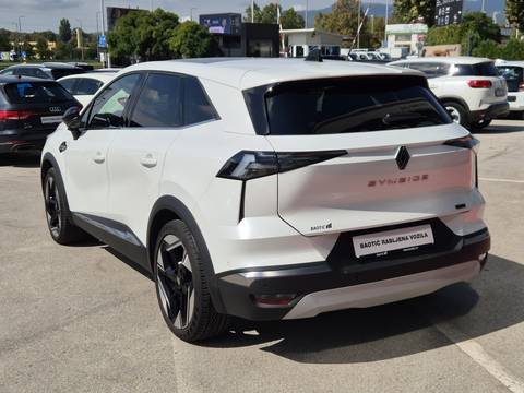 2025 Renault Symbioz — sličica 7