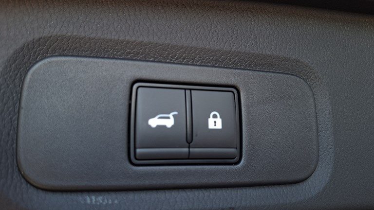 2026 Nissan Qashqai — fotografija 28