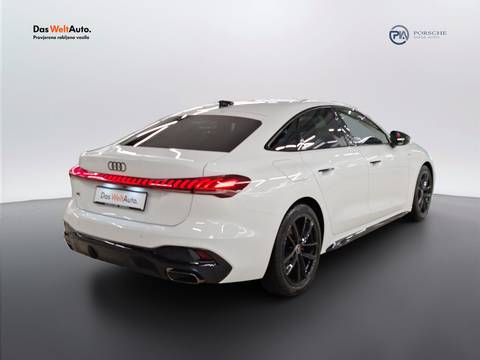 2026 Audi A5 S line — sličica 5