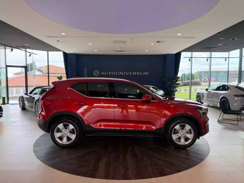 2023 Volvo XC40 — sličica 5